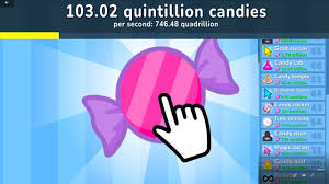 Candy Clicker 2 Screenshot 1