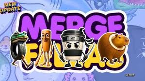 Merge Rot - Free Puzzle Game