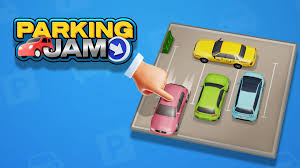 Parking Jam