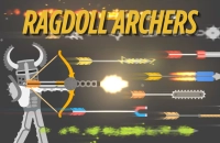 Ragdoll-Archers